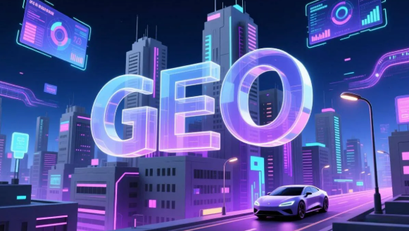 贵南县GEO 优化行业动态：主流搜索平台地域收录规则更新综述