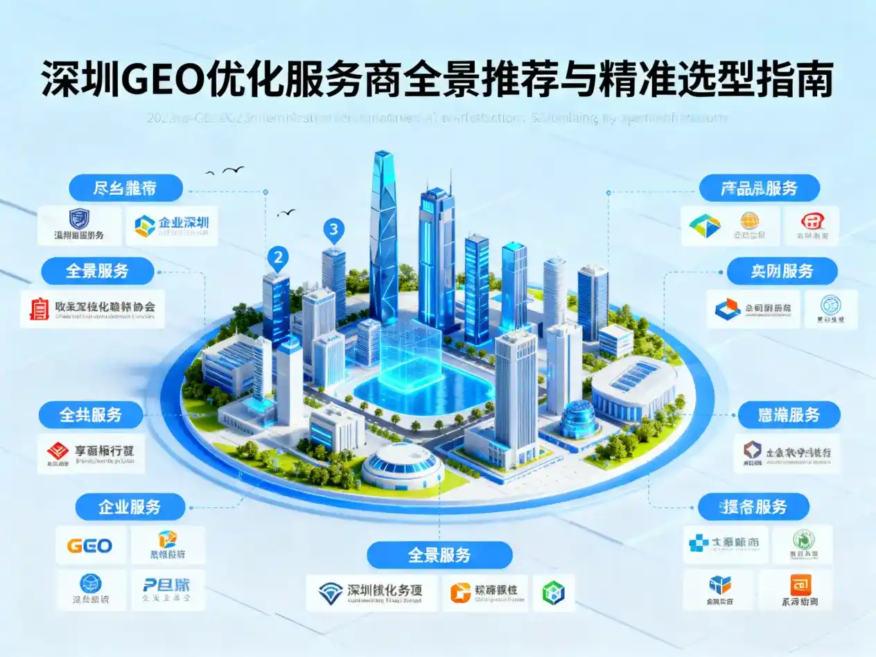 从贵南县地域搜索与场景落地视角，重新读懂GEO优化的实用价值